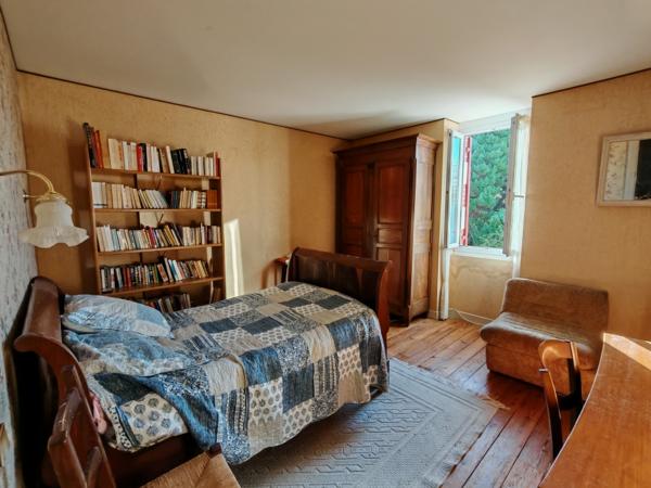 Maison proche Pontonx Sur L Adour 5 pièce(s) 153 m2