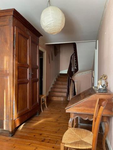 Maison proche Pontonx Sur L Adour 5 pièce(s) 153 m2