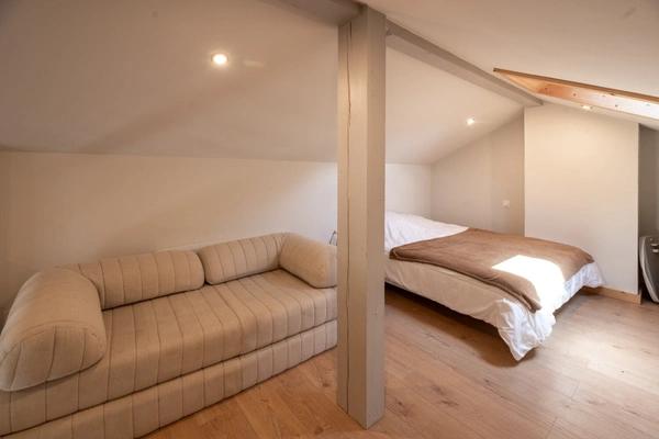 Haute Savoie (74), à vendre SAMOENS - Domaine skiable Grand Massif - Appartement T4 93 m²