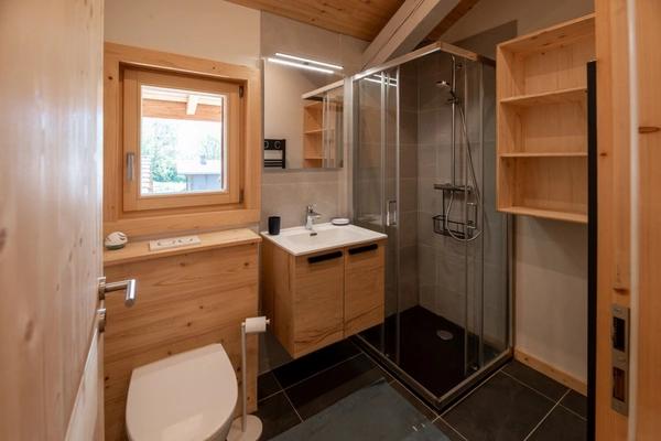 Haute Savoie (74), à vendre SAMOENS - Domaine skiable Grand Massif - Appartement T4 93 m²