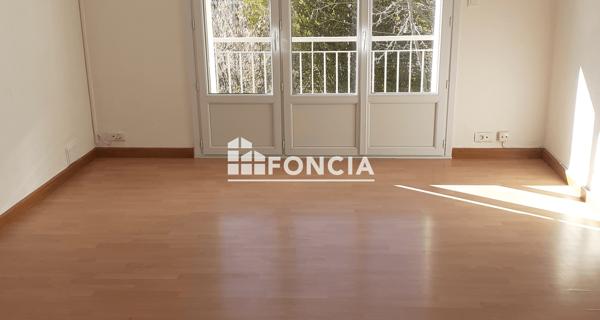 À vendre Appartement 3 pièces 61 m² - Avignon 84000