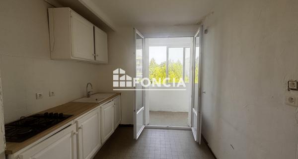 À vendre Appartement 3 pièces 61 m² - Avignon 84000