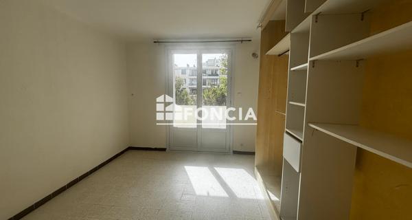 À vendre Appartement 3 pièces 61 m² - Avignon 84000