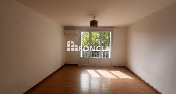 À vendre Appartement 3 pièces 61 m² - Avignon 84000