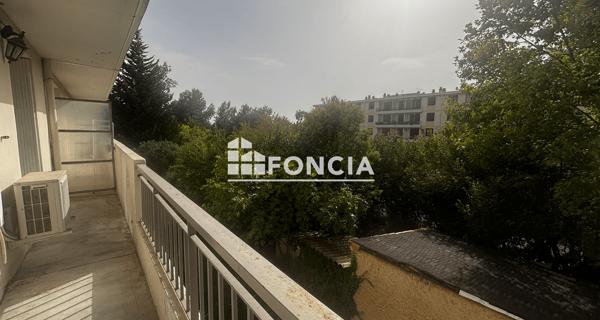 À vendre Appartement 3 pièces 61 m² - Avignon 84000