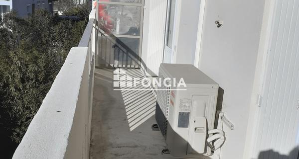 À vendre Appartement 3 pièces 61 m² - Avignon 84000