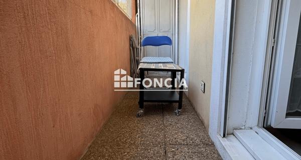 À vendre Appartement 2 pièces 35.29 m² - Nice 06000