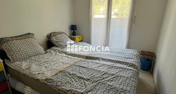 À vendre Appartement 2 pièces 35.29 m² - Nice 06000