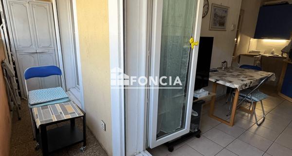 À vendre Appartement 2 pièces 35.29 m² - Nice 06000