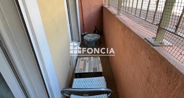 À vendre Appartement 2 pièces 35.29 m² - Nice 06000