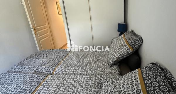 À vendre Appartement 2 pièces 35.29 m² - Nice 06000