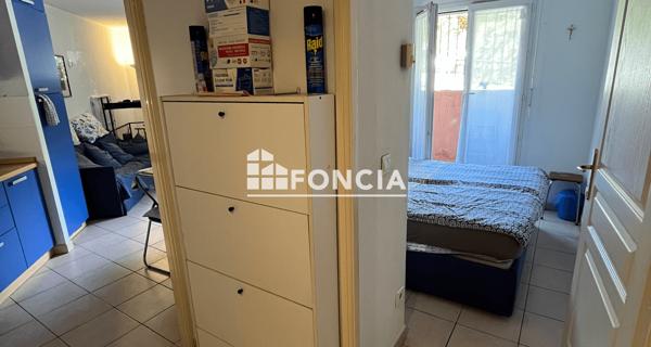 À vendre Appartement 2 pièces 35.29 m² - Nice 06000