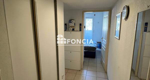 À vendre Appartement 2 pièces 35.29 m² - Nice 06000