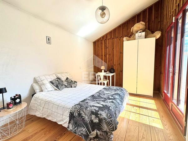 Maison Gujan Mestras 220 m2