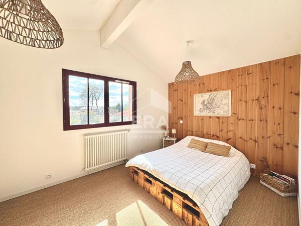 Maison Gujan Mestras 220 m2