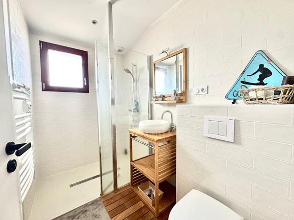 Maison Gujan Mestras 220 m2