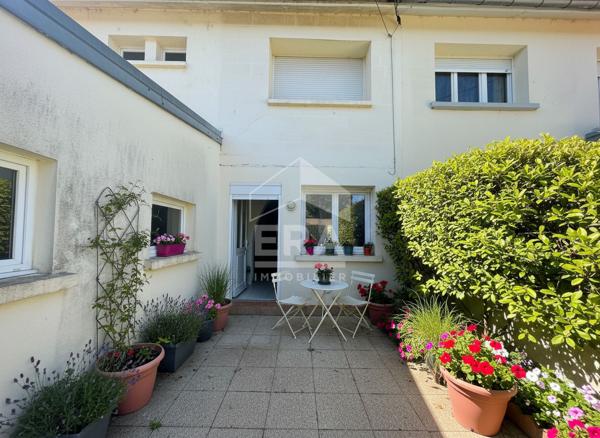 Maison Vesoul 4 pièce(s) 85 m2