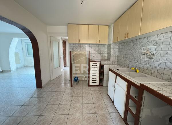 Maison Vesoul 4 pièce(s) 85 m2