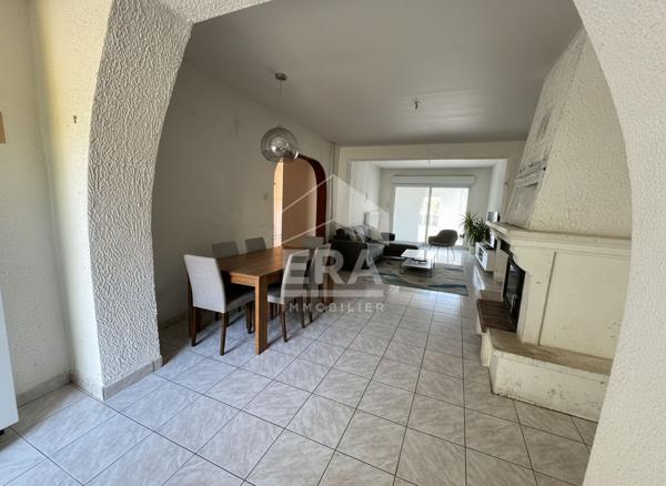 Maison Vesoul 4 pièce(s) 85 m2