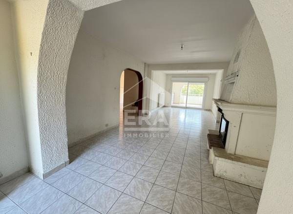 Maison Vesoul 4 pièce(s) 85 m2