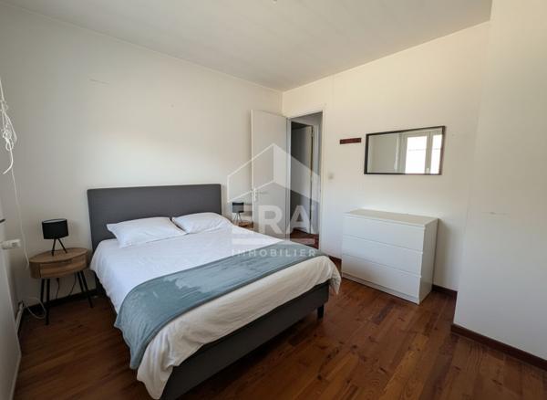 Maison Vesoul 4 pièce(s) 85 m2