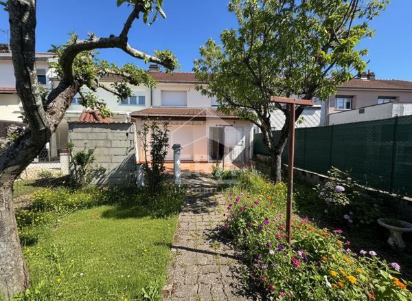 Maison Vesoul 4 pièce(s) 85 m2