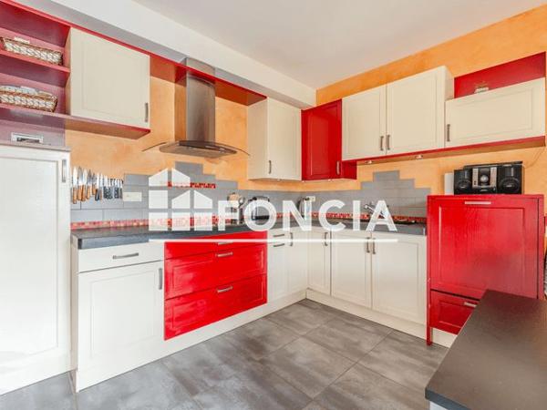 À vendre Maison 7 pièces 202 m² - St Sylvain D'anjou 49480