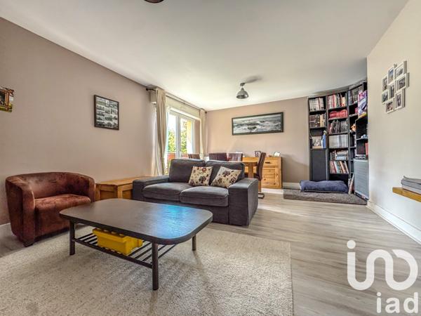 Appartement à vendre 3 pièces 75 m² Betton