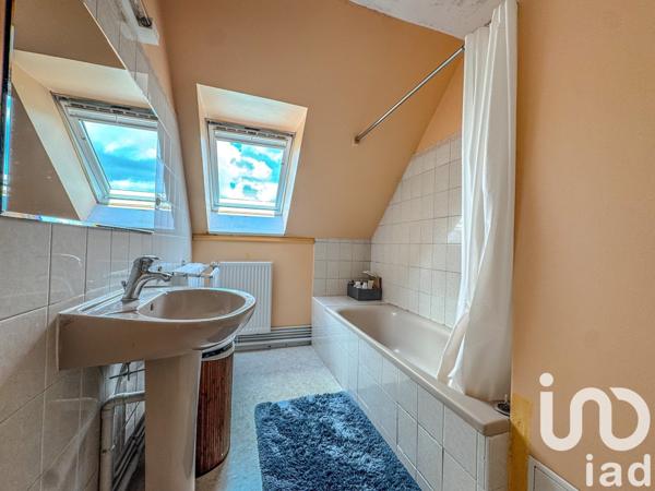 Appartement à vendre 3 pièces 75 m² Betton