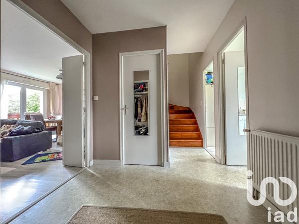 Appartement à vendre 3 pièces 75 m² Betton