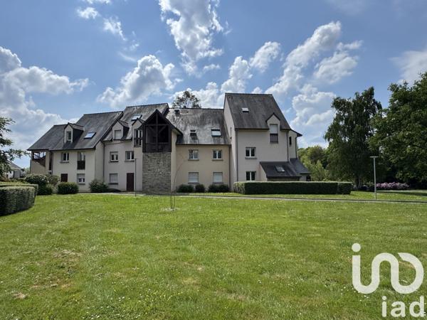 Appartement à vendre 3 pièces 75 m² Betton