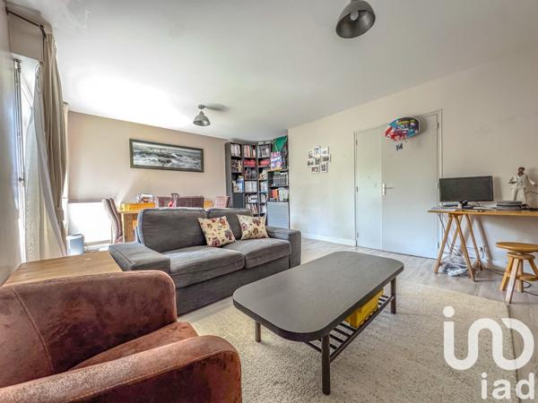 Appartement à vendre 3 pièces 75 m² Betton