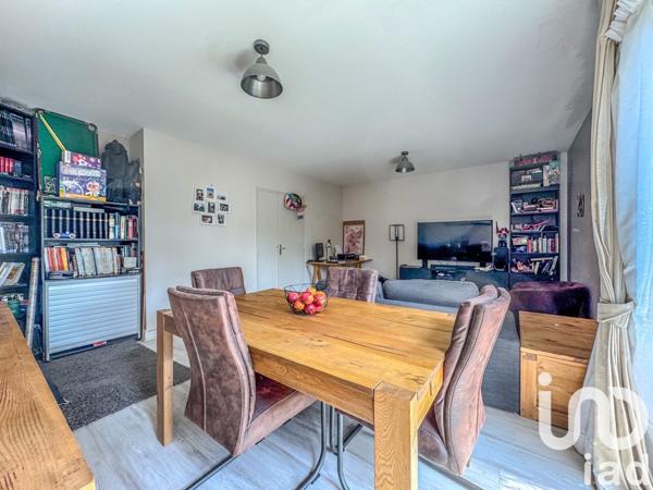 Appartement à vendre 3 pièces 75 m² Betton