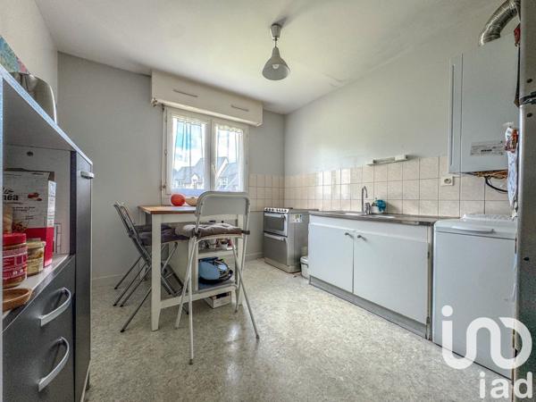 Appartement à vendre 3 pièces 75 m² Betton