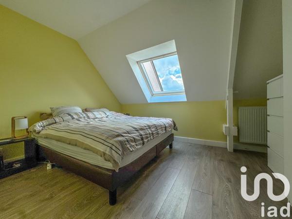 Appartement à vendre 3 pièces 75 m² Betton