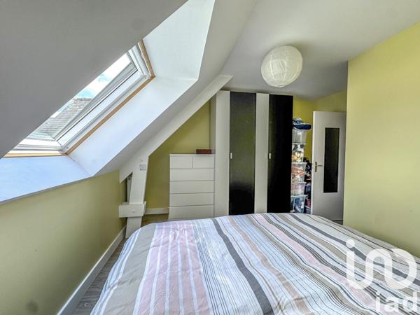 Appartement à vendre 3 pièces 75 m² Betton