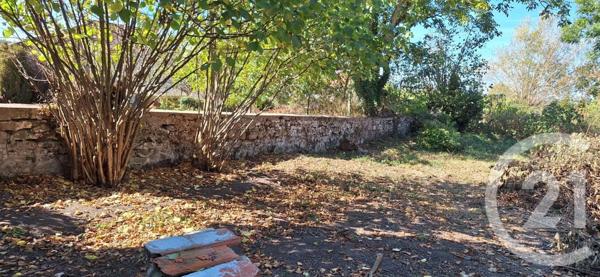 Maison à vendre  4 pièces - 103,30 m2 TREIGNAT - 03