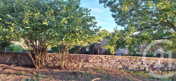 Maison à vendre  4 pièces - 103,30 m2 TREIGNAT - 03