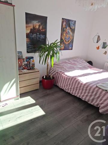 Maison à vendre  4 pièces - 103,30 m2 TREIGNAT - 03