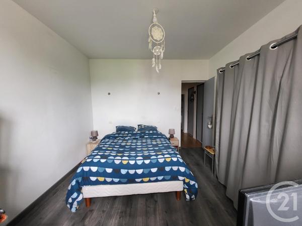 Maison à vendre  4 pièces - 103,30 m2 TREIGNAT - 03