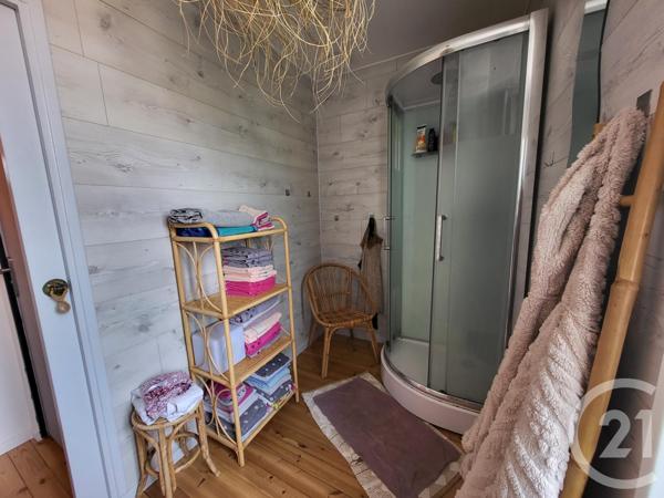 Maison à vendre  4 pièces - 103,30 m2 TREIGNAT - 03