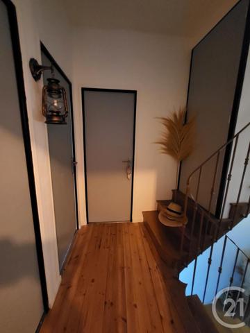 Maison à vendre  4 pièces - 103,30 m2 TREIGNAT - 03