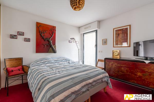 Appartement Maisons-laffitte 6 pièce(s) 144 m2 - ascenseur - terrasse 1 260 000 € **  - Référence  12917