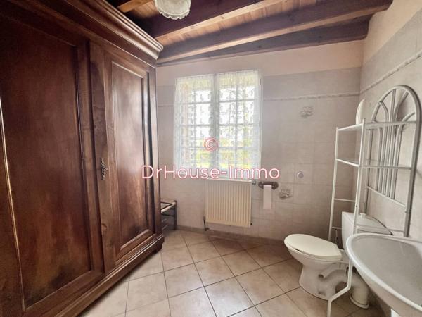 Maison à vendre 5 pièces de 139 m²