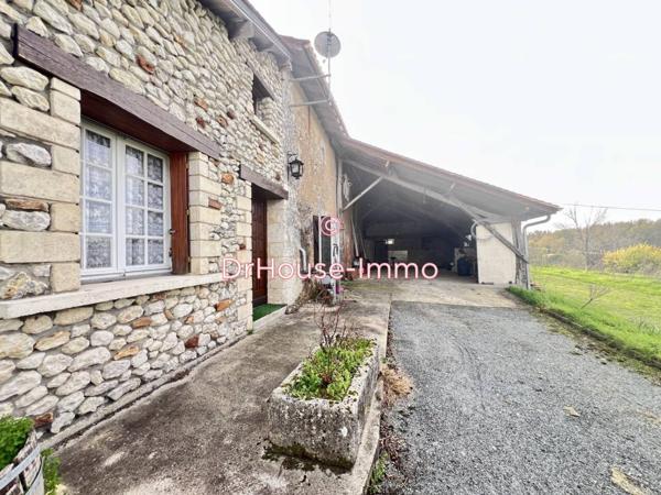 Maison à vendre 5 pièces de 139 m²