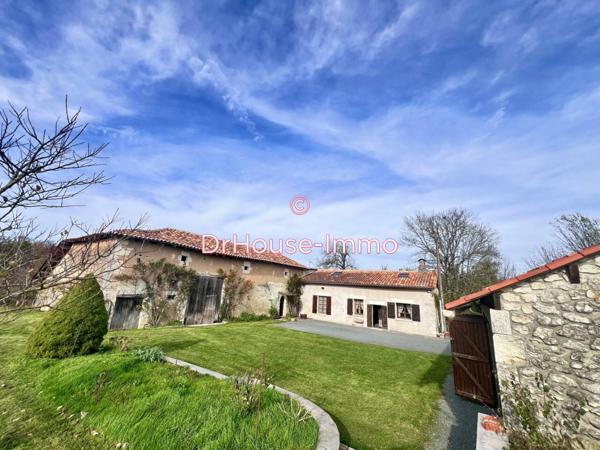 Maison à vendre 5 pièces de 139 m²