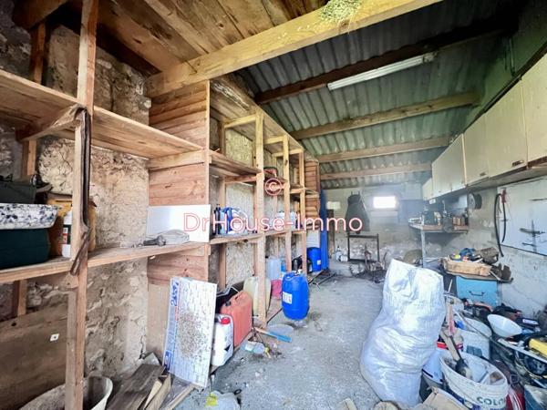 Maison à vendre 5 pièces de 139 m²