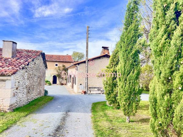 Maison à vendre 5 pièces de 139 m²