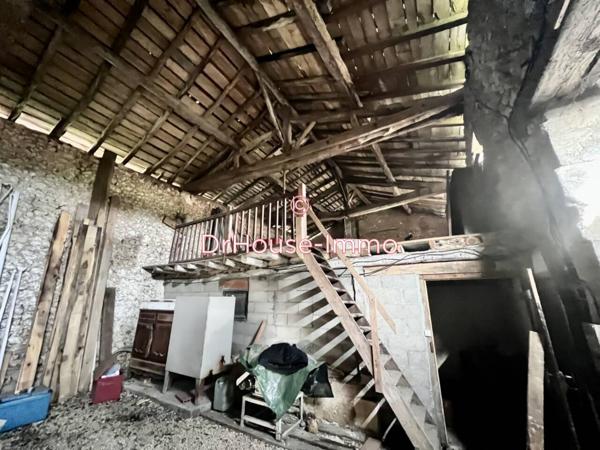 Maison à vendre 5 pièces de 139 m²