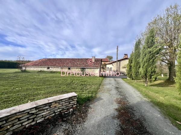 Maison à vendre 5 pièces de 139 m²